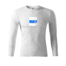 Turistická značka - modrá Turistická značka - modrá