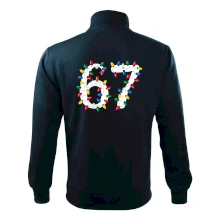 67 vianočné osvetlenie