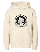 Goblincore fázy mesiaca