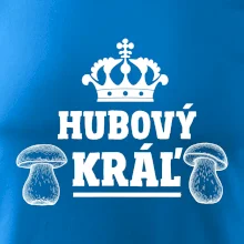Hubový kráľ