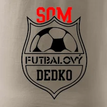 Som futbalový dedko Som futbalový dedko