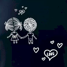 Love Chlapec - Holka