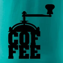 Coffee mlynček Coffee mlynček