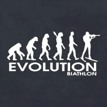 Biathlon - Evolúcia biatlonu Biathlon - Evolúcia biatlonu