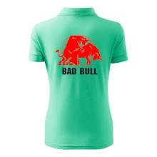 Bad Bull