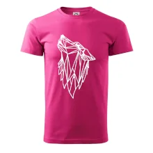 Geometria - vlk - vyjúci Geometria - vlk - vyjúci