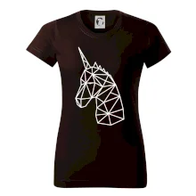 Geometria - jednorožec