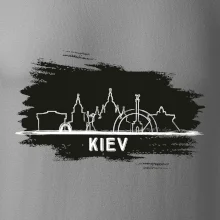 Kiev - Silueta