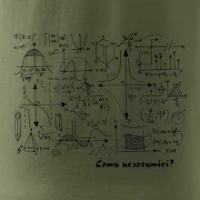 Matematika - čomu nerozumieš Matematika - čomu nerozumieš