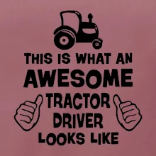 Užasný vodič je tu!