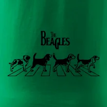 The Beagles The Beagles