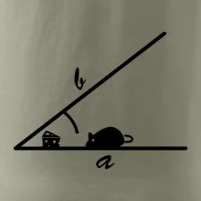 Matematická myš Matematická myš