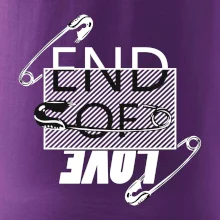 End of love