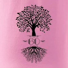Narodeninový strom 60