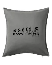 Evolúcia cyklistiky Evolúcia cyklistiky