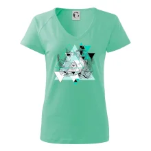 Biely nosorožec (Pecka design)