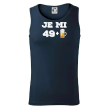 Je mi 50 pivo Je mi 50 pivo