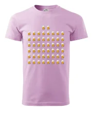 Narodeniny - 50x pivo