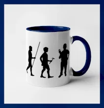 Evolúcia inštalatér