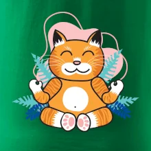 Majster v meditácii  (Pecka design) Majster v meditácii  (Pecka design)