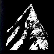 Horolezec - biela hora