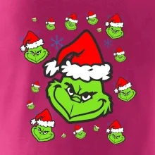 Grinch Vianoce
