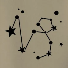 Súhvezdie - Capricorn - Kozorožec