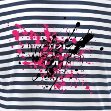 Work out splash Work out splash