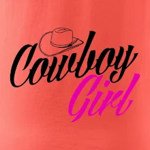 Cowboy Girl