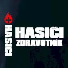 Hasiči zdravotník