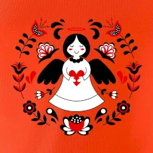 Folklór - Anjelik Folklór - Anjelik