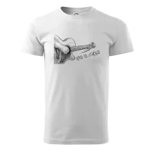 Gitara, takto to začalo Gitara, takto to začalo