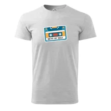 Narodeniny kazeta Best of 1984