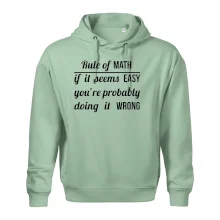 Rule of math Rule of math