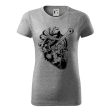 Cyklistovo srdce Cyklistovo srdce