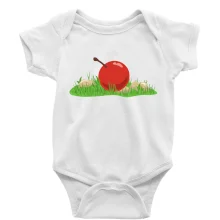 Obrázok - Jablko nepadne ďaleko od stromu Obrázok - Jablko nepadne ďaleko od stromu