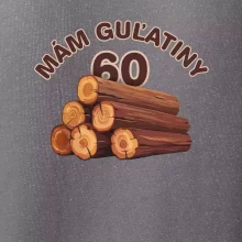 Mám guľatiny 60