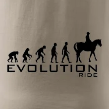 Evolúcia Ride horse Evolúcia Ride horse