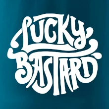 Lucky Bastard