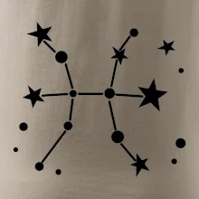 Súhvezdie - Pisces - Ryby Súhvezdie - Pisces - Ryby