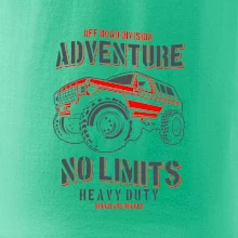 No Limits
