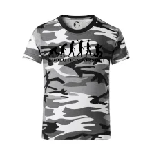 Evolúcia airsoft Evolúcia airsoft