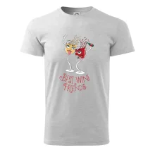 Best wine friends dancing (Pecka design) Best wine friends dancing (Pecka design)