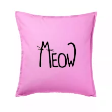 Meow - Mňau Meow - Mňau