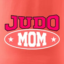 Judo mom Judo mom