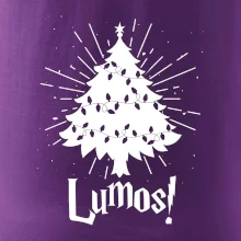 Harry - Lumos stromček