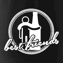 Best friends pivo