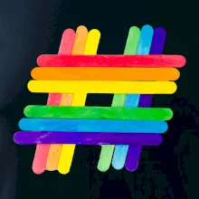 LGBT hashtag LGBT hashtag