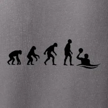 Evolúcia vodné pólo