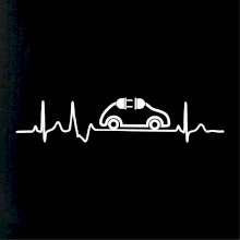 EKG elektromobilita EKG elektromobilita